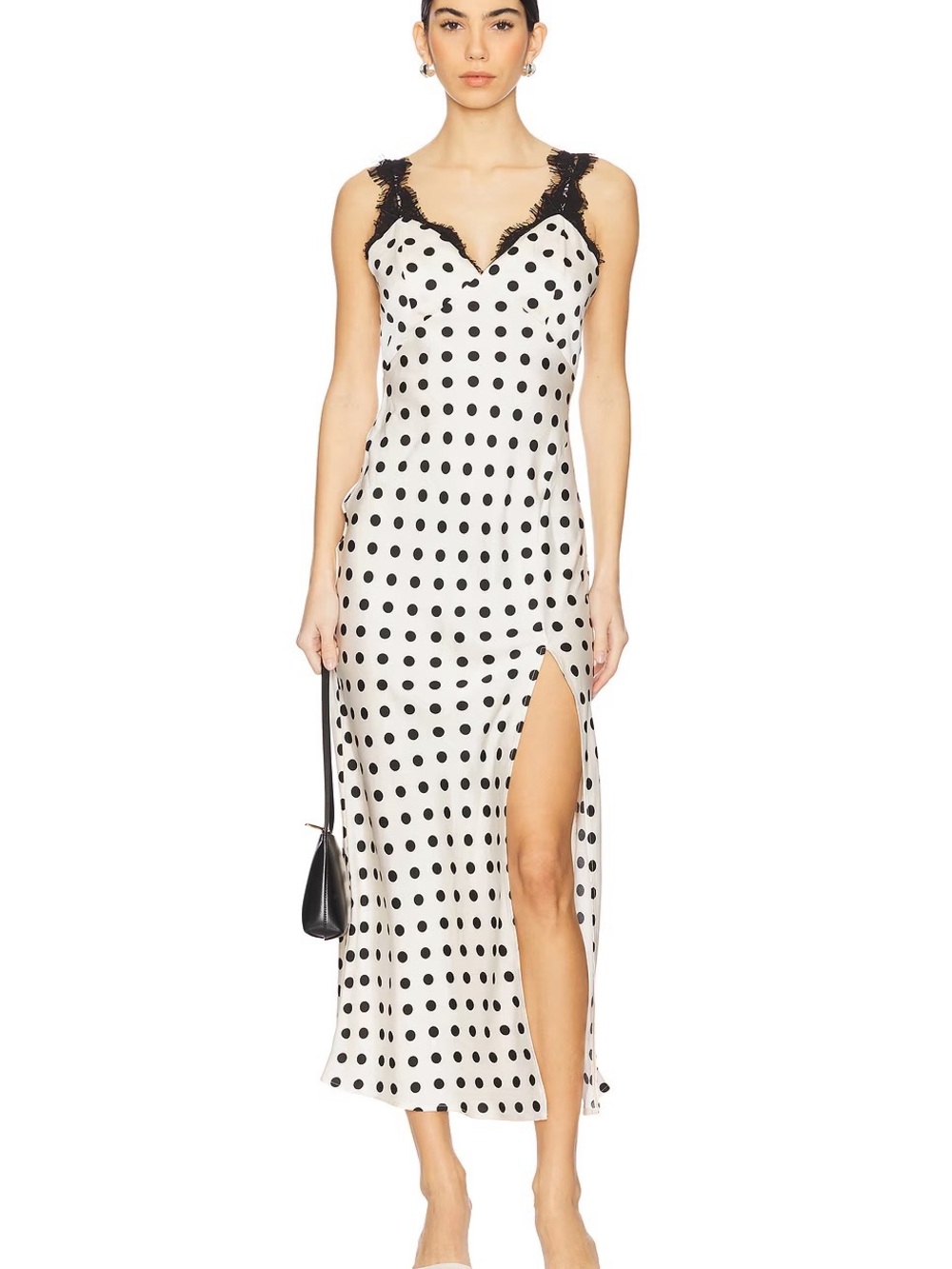 ASTR the Label - Eirene Dress